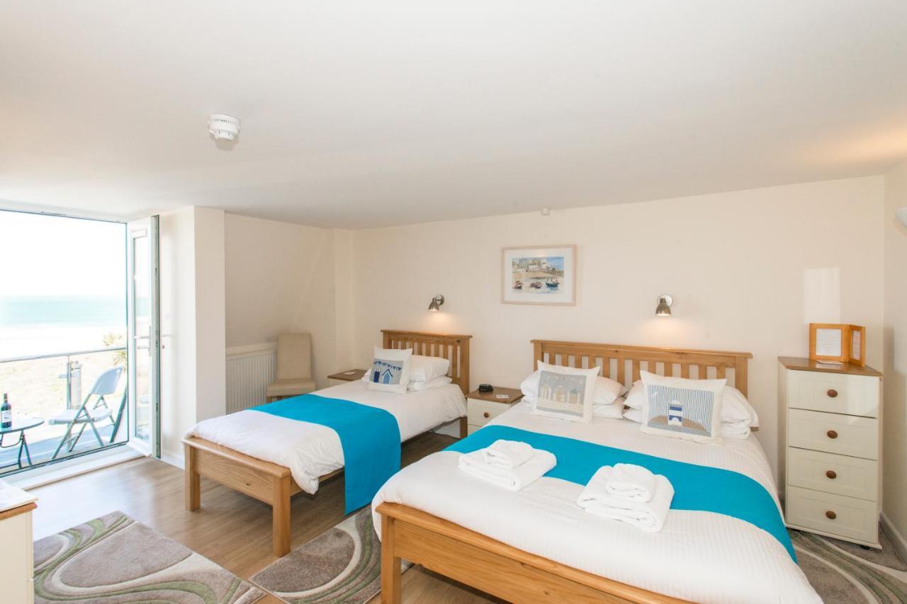 The Penellen Guest Accommodation Room Only Χέιλ Εξωτερικό φωτογραφία