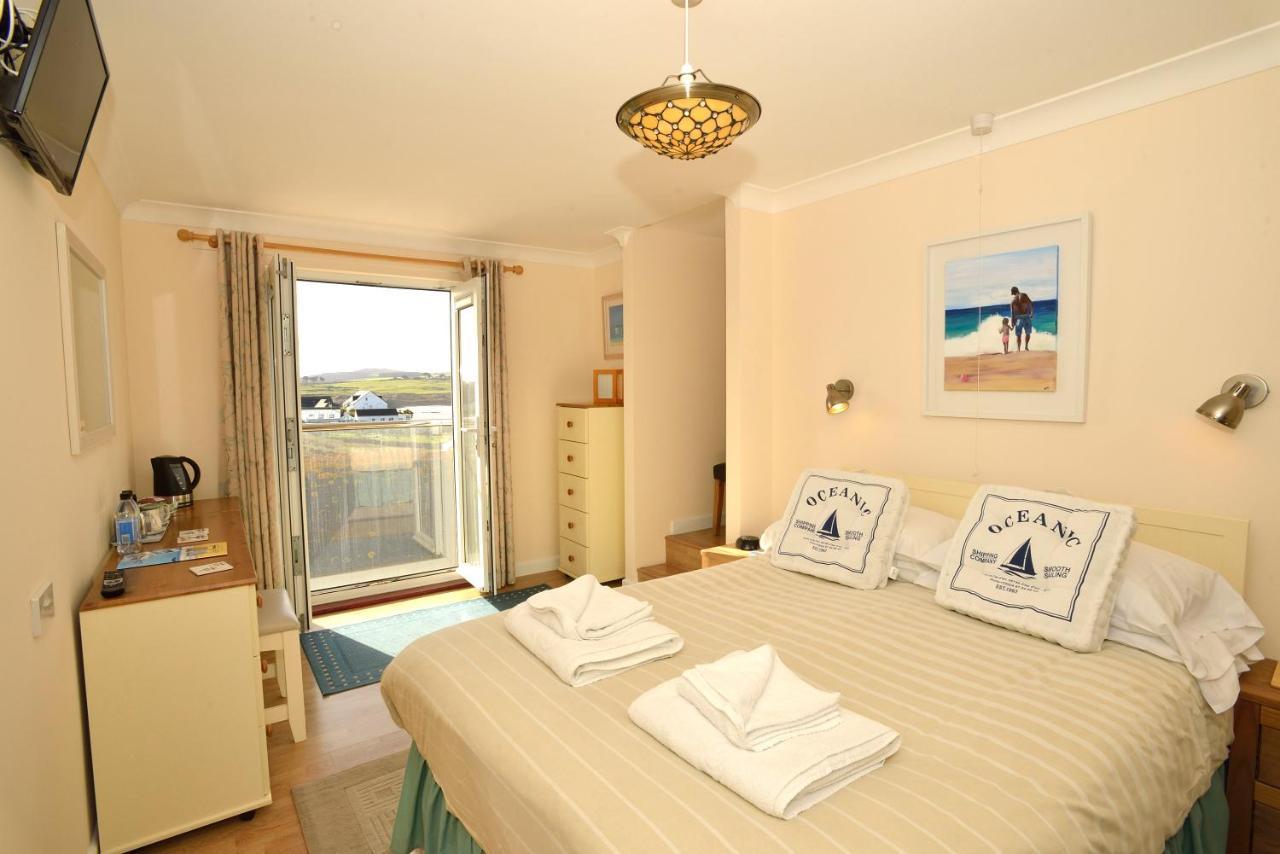 The Penellen Guest Accommodation Room Only Χέιλ Εξωτερικό φωτογραφία