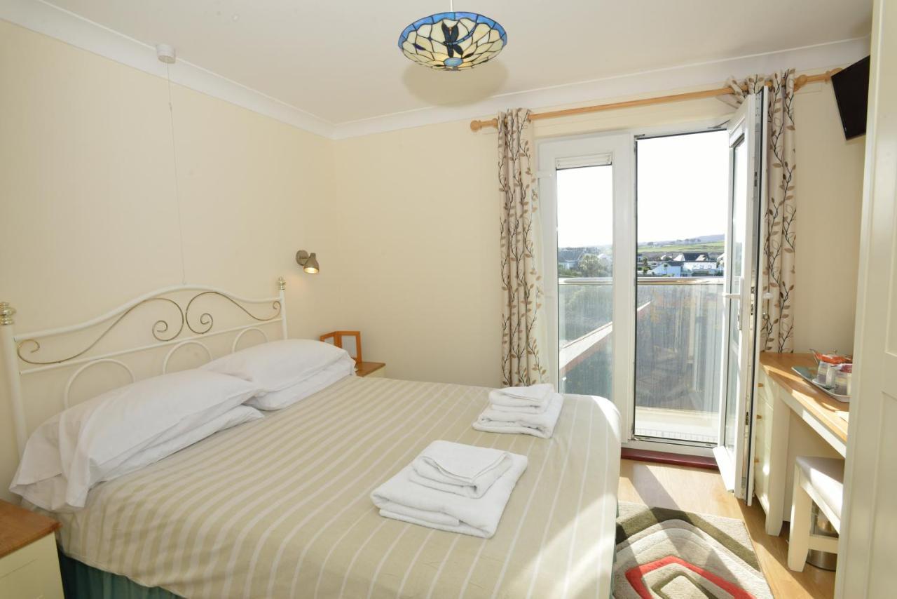 The Penellen Guest Accommodation Room Only Χέιλ Εξωτερικό φωτογραφία